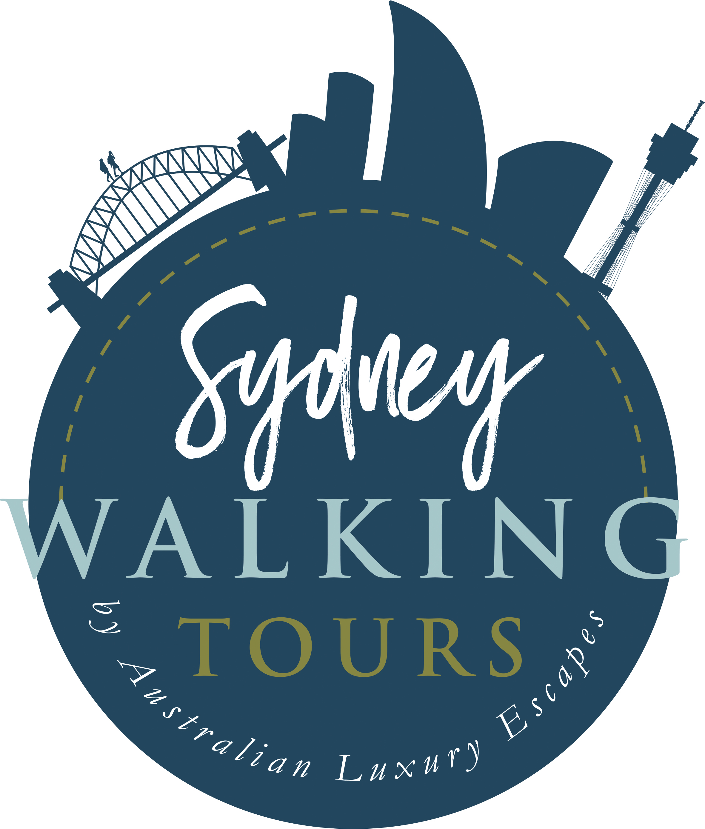 Sydney Walking Tours